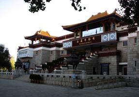 Tibet Museum